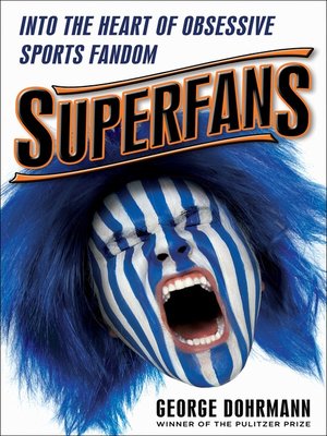 cover image of Superfans